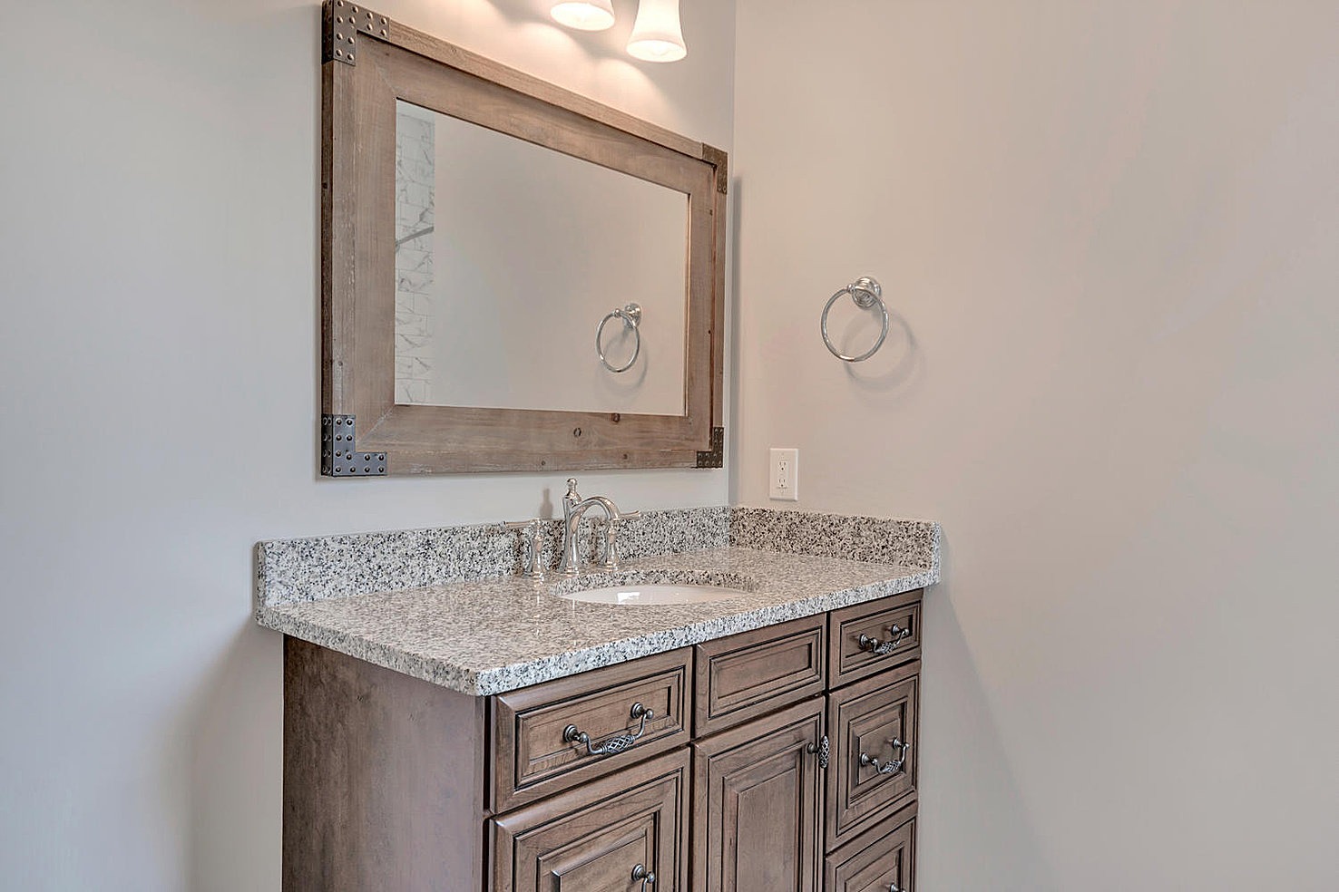 Bathroom Gallery Better Living Charlottesville, VA Troy