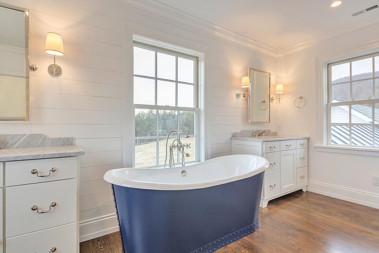 Bathroom Gallery Better Living Charlottesville, VA Troy