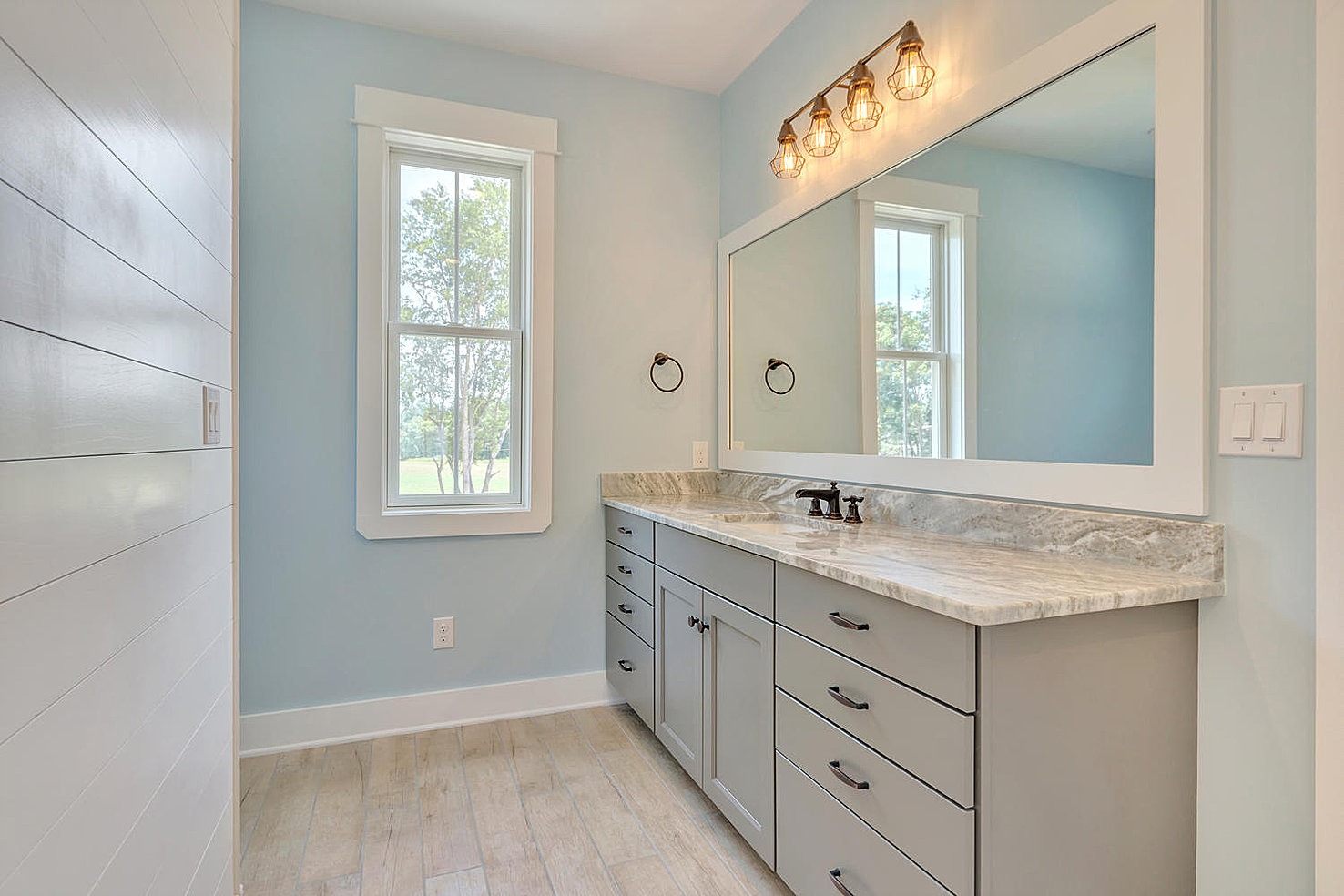 Bathroom Gallery Better Living Charlottesville, VA Troy