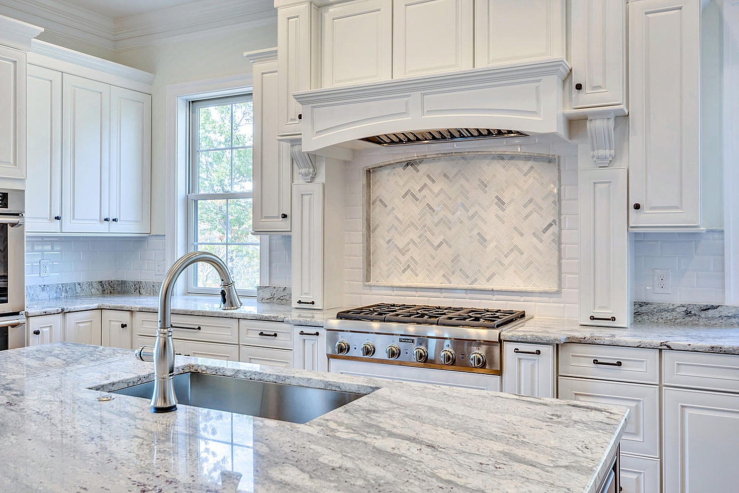 Kitchen Hood Gallery Better Living Charlottesville, VA Troy, VA