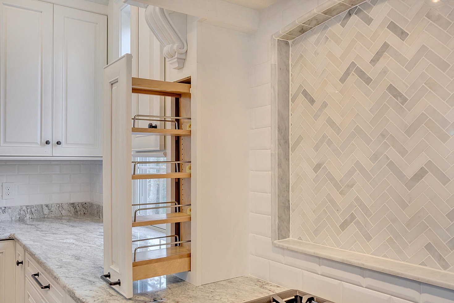 Kitchen Hood Gallery Better Living Charlottesville, VA Troy, VA