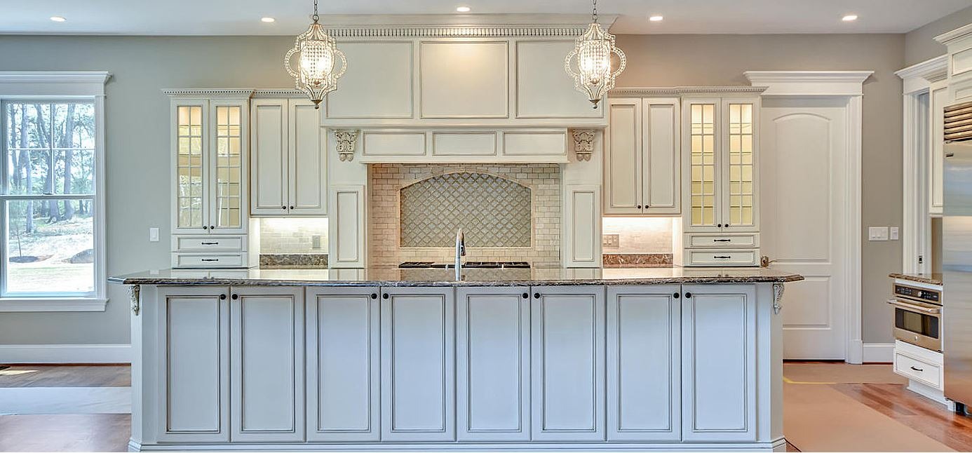 Kitchen Hood Gallery Better Living Charlottesville, VA Troy, VA