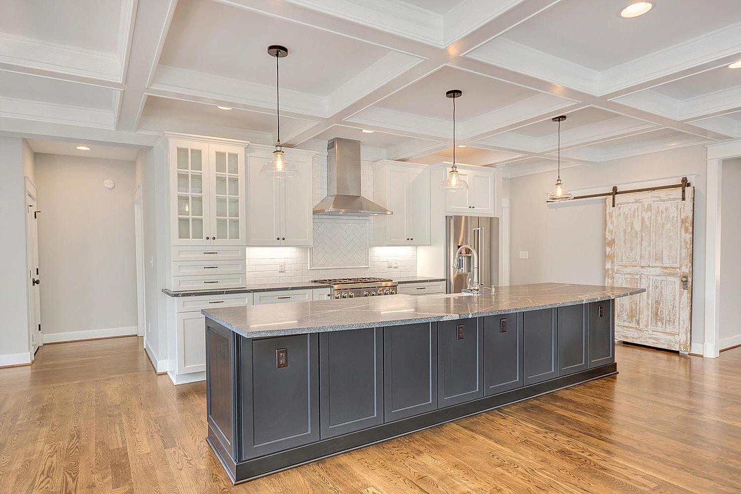 Kitchen Island Gallery Better Living Charlottesville, VA Troy, VA