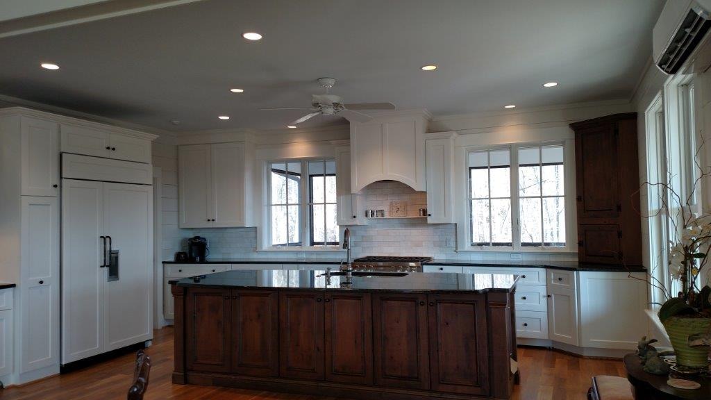 Kitchen Island Gallery Better Living Charlottesville, VA Troy, VA