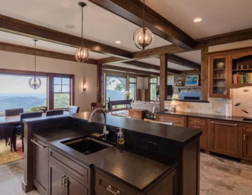 Kitchen Island Gallery Better Living Charlottesville, VA Troy, VA