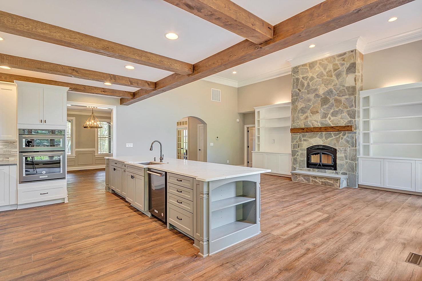 Kitchen Island Gallery Better Living Charlottesville, VA Troy, VA