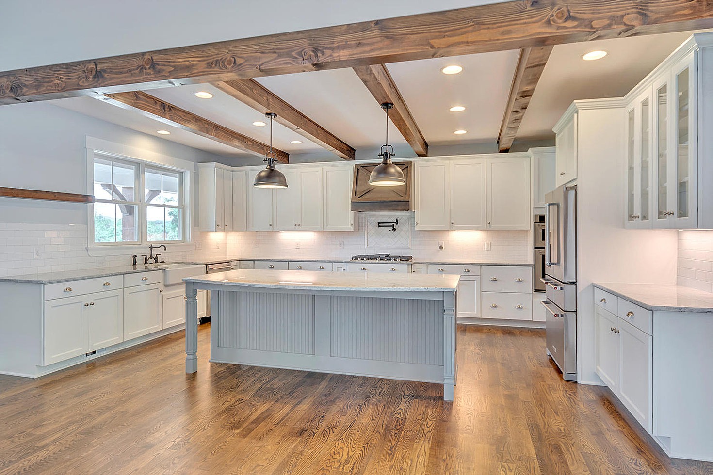 Kitchen Island Gallery Better Living Charlottesville, VA Troy, VA