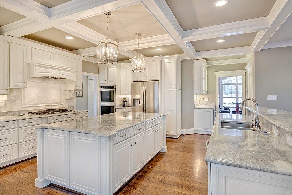 Kitchen Gallery Better Living Charlottesville, VA Troy, VA