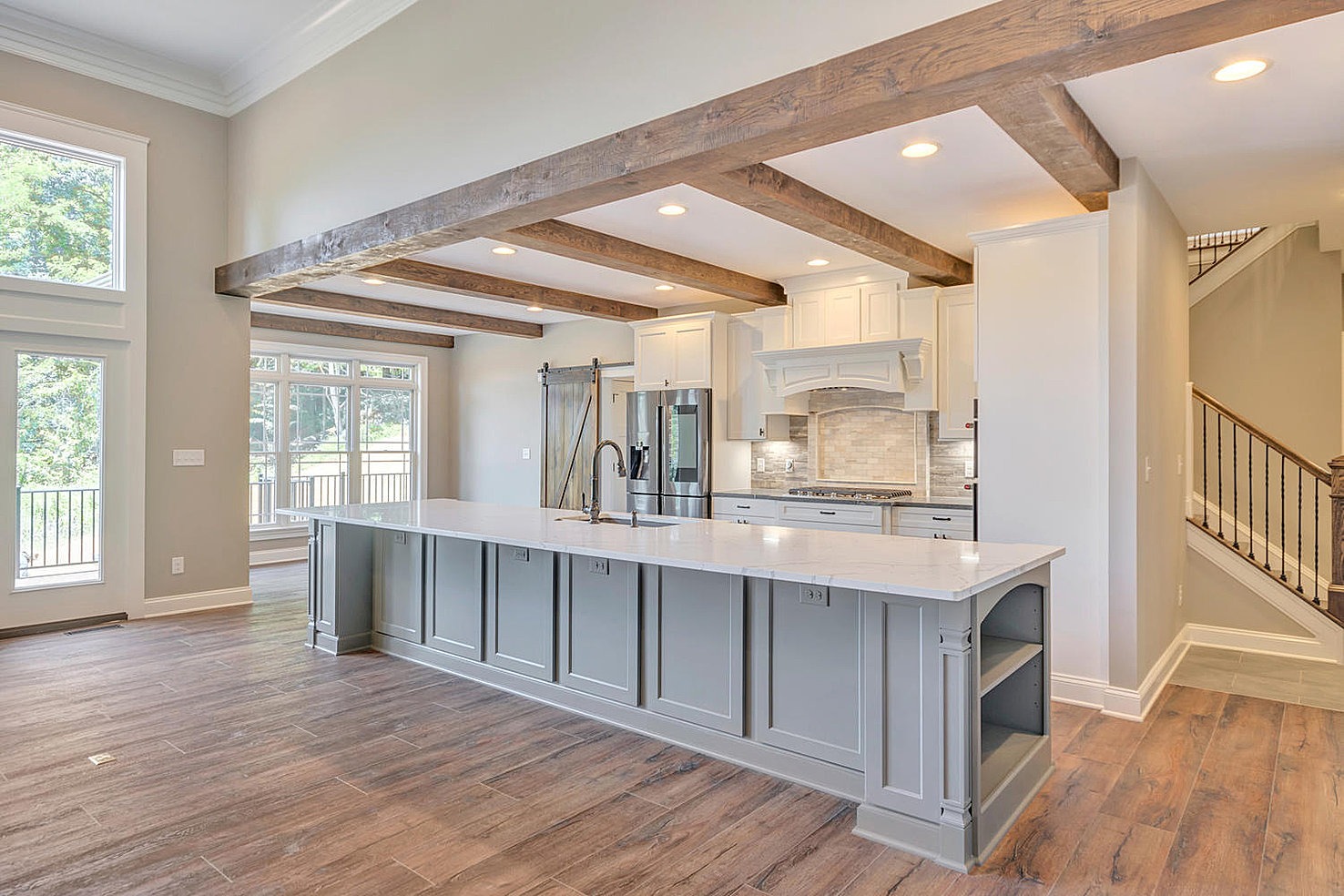 Kitchen Gallery Better Living Charlottesville, VA Troy, VA