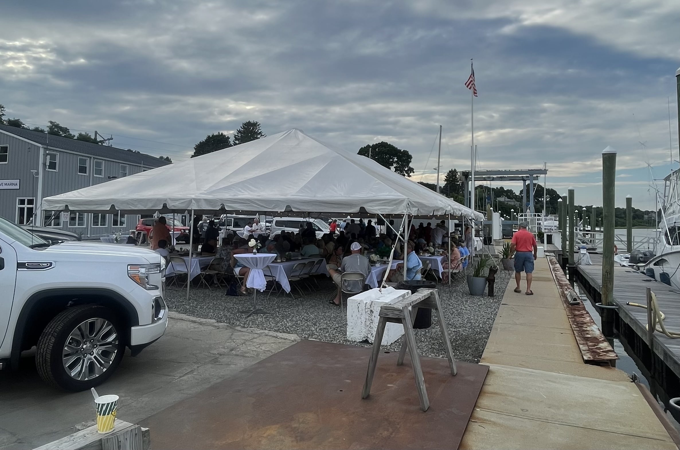 Event Galery Taylor Rental North Kingstown North Kingstown, RI