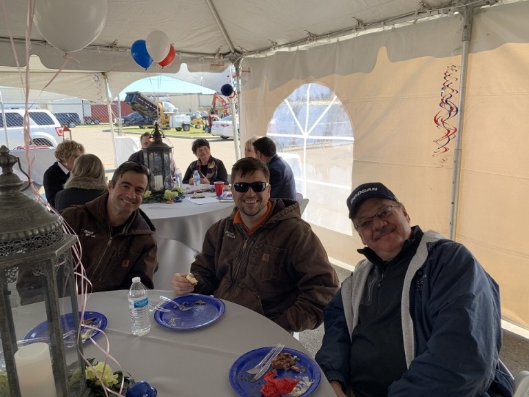 Our Gallery Grand Equipment Rental Clinton, NC Dunn, NC