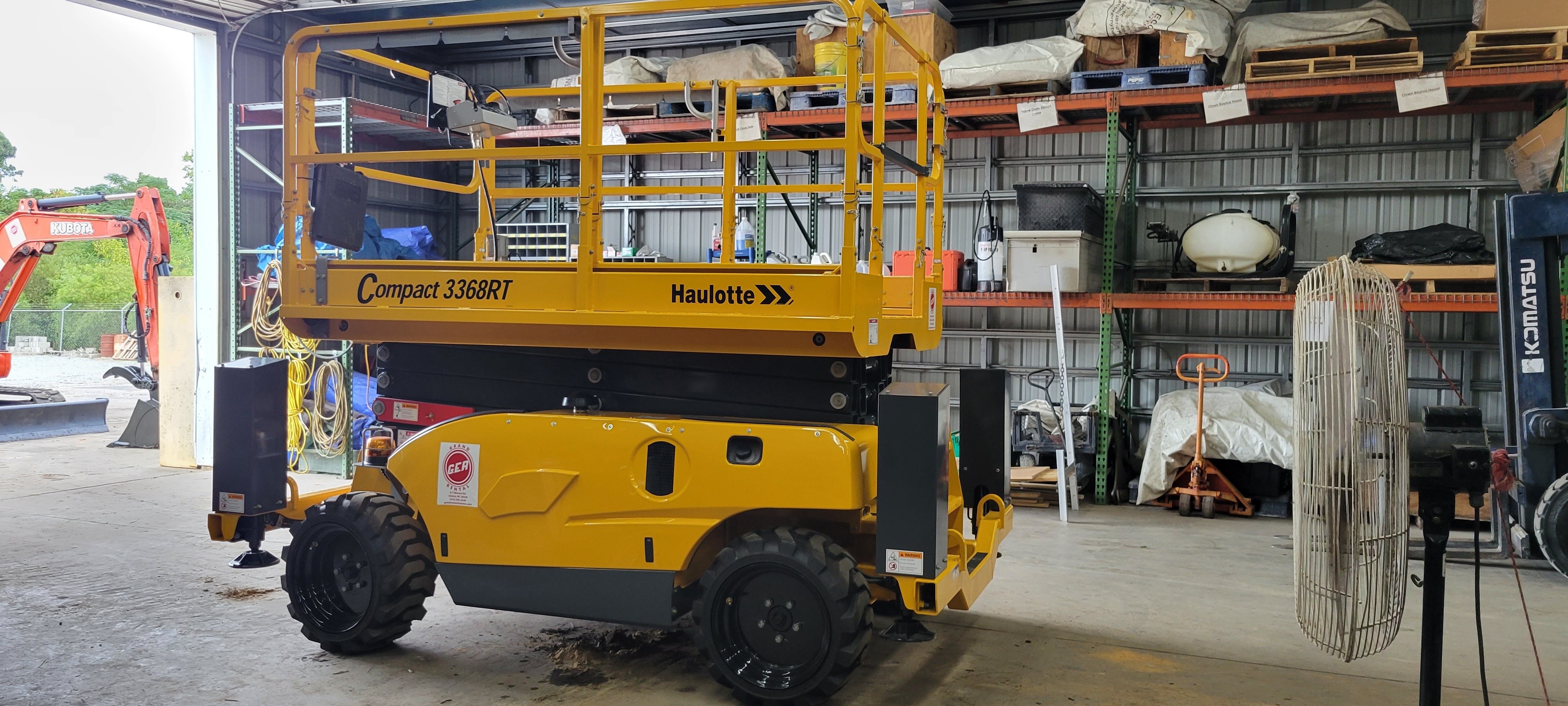 Your OneStop Rental Store for Equipment, Party, & Wedding Supplies Grand Equipment Rental