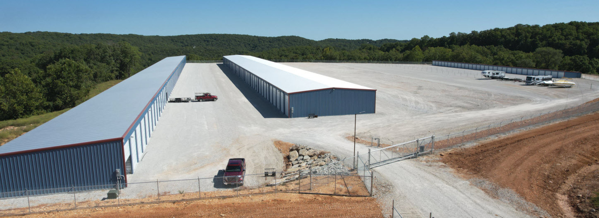 Your One Stop Shop For Storage Branson West Storage Branson West