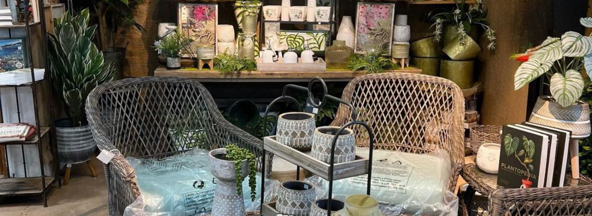 Bobs Garden Center, Garden Center South Jersey, Plant Nursery South