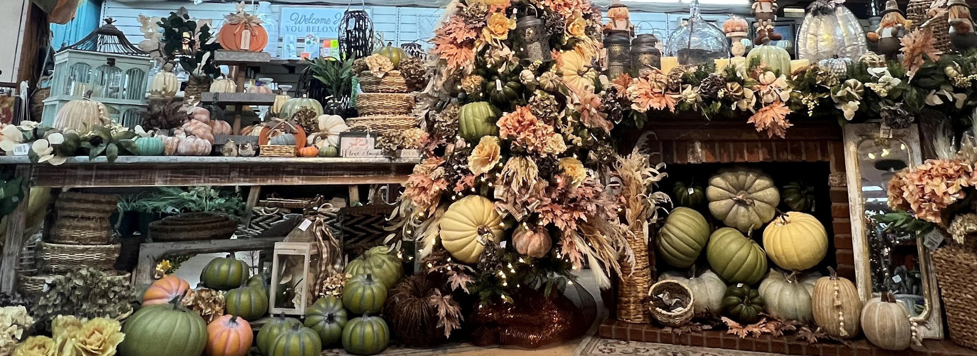 Bobs Garden Center, Garden Center South Jersey, Plant Nursery South