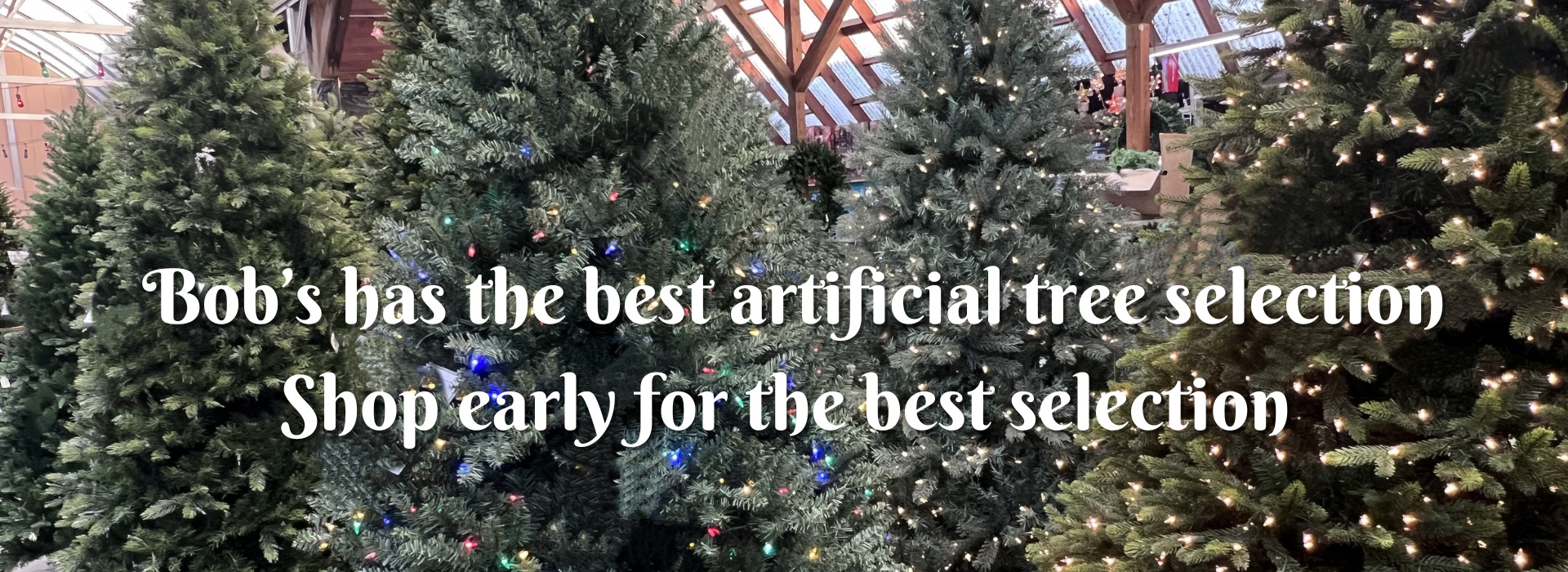 Bobs Garden Center, Garden Center South Jersey, Plant Nursery South