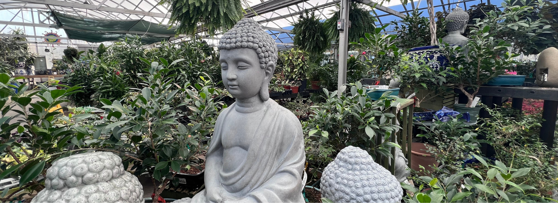 Bobs Garden Center, Garden Center South Jersey, Plant Nursery South