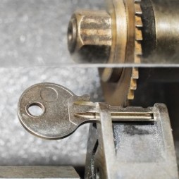 Key Cutting