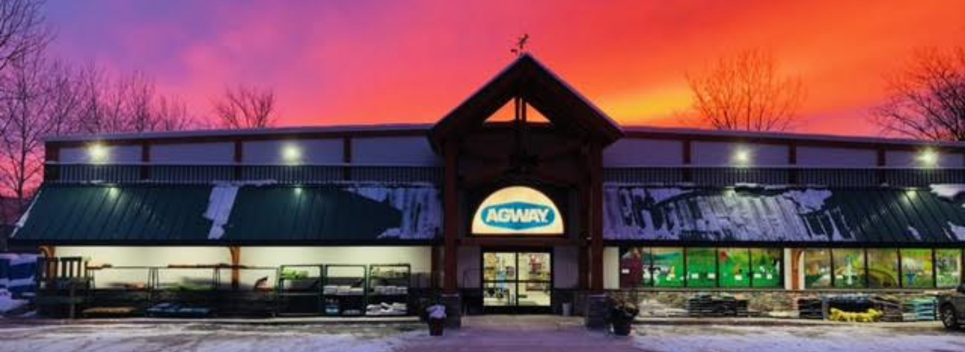 Montpelier Agway Your Farm, Garden, Lawn, and Pet Supply Store