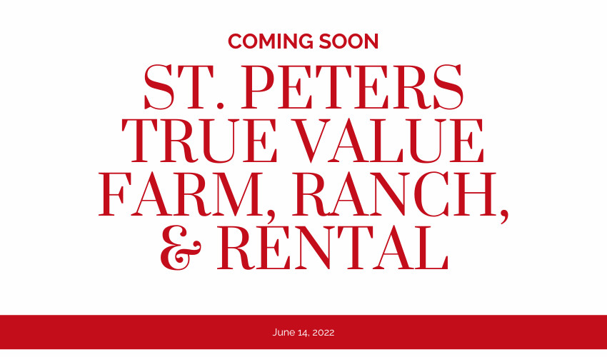 Local FamilyOwned Hardware & Rental Store Opening New Store in Breese