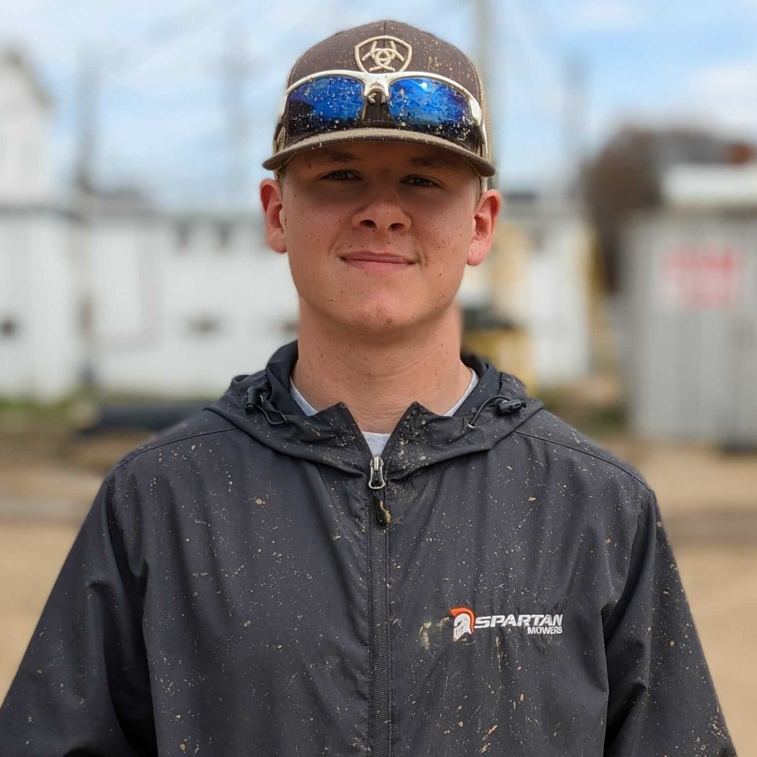 Meet the Team Grand Rental of Greeneville, TN