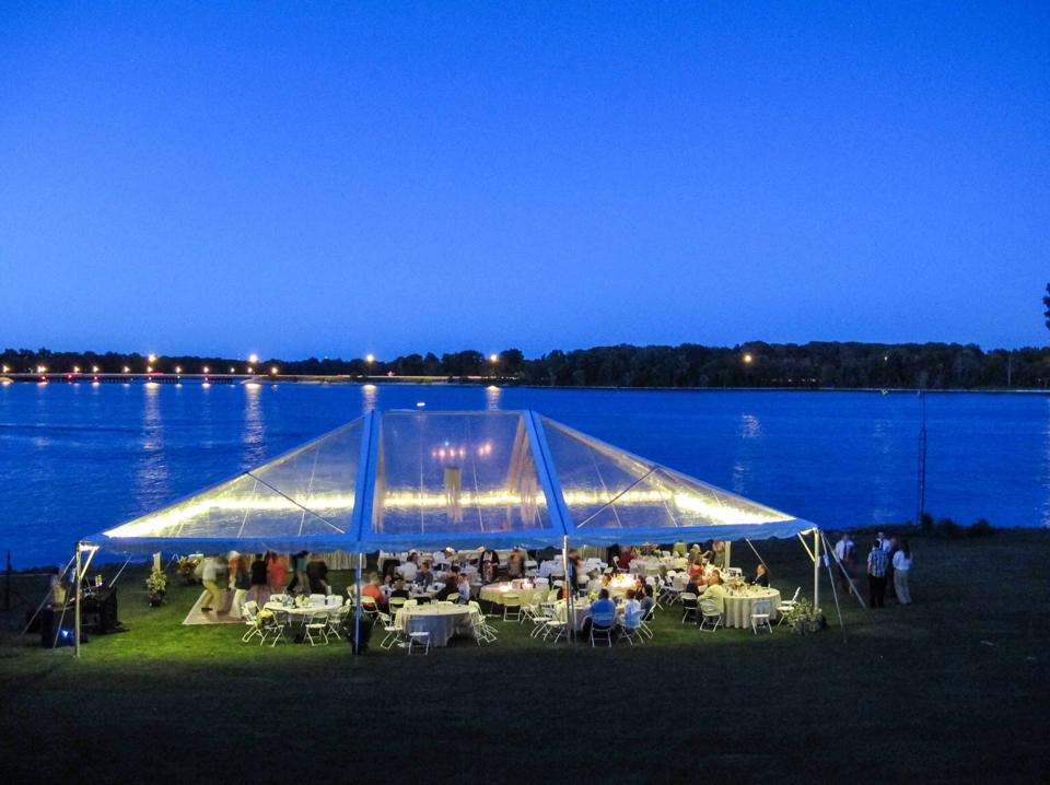 Rental Catalog, Bounce Houses, Water Slides, Tool Rental, Wedding