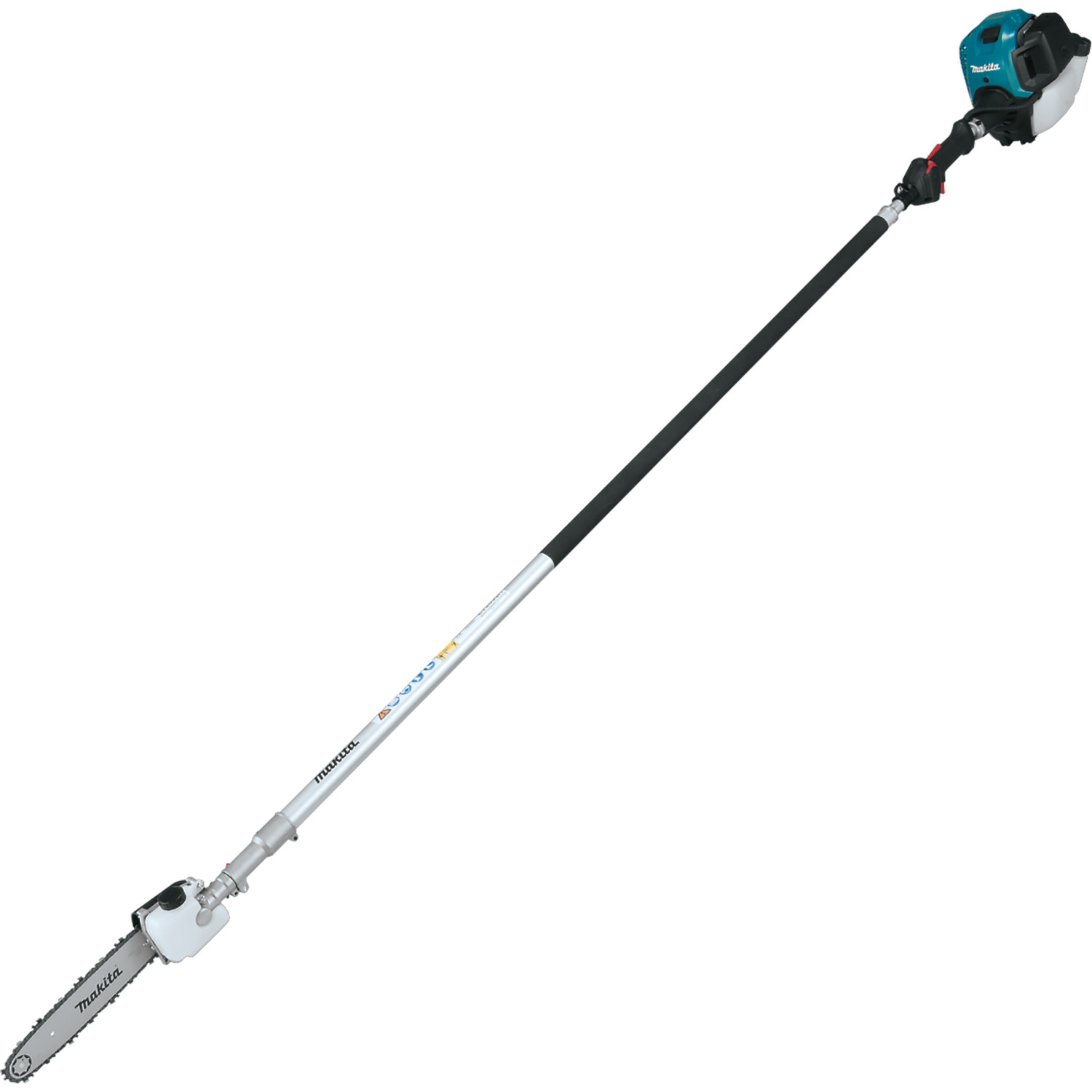 Makita telescoping pole saw Rent All Inc Asheville, NC