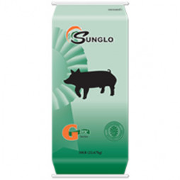 Sunglo® G-Line Smooth