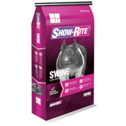 Show-Rite® Toned Down - Pelleted