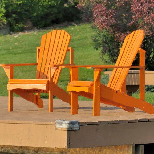 Party Rentals, Heavier Construction Equipment, Flowers, Annuals