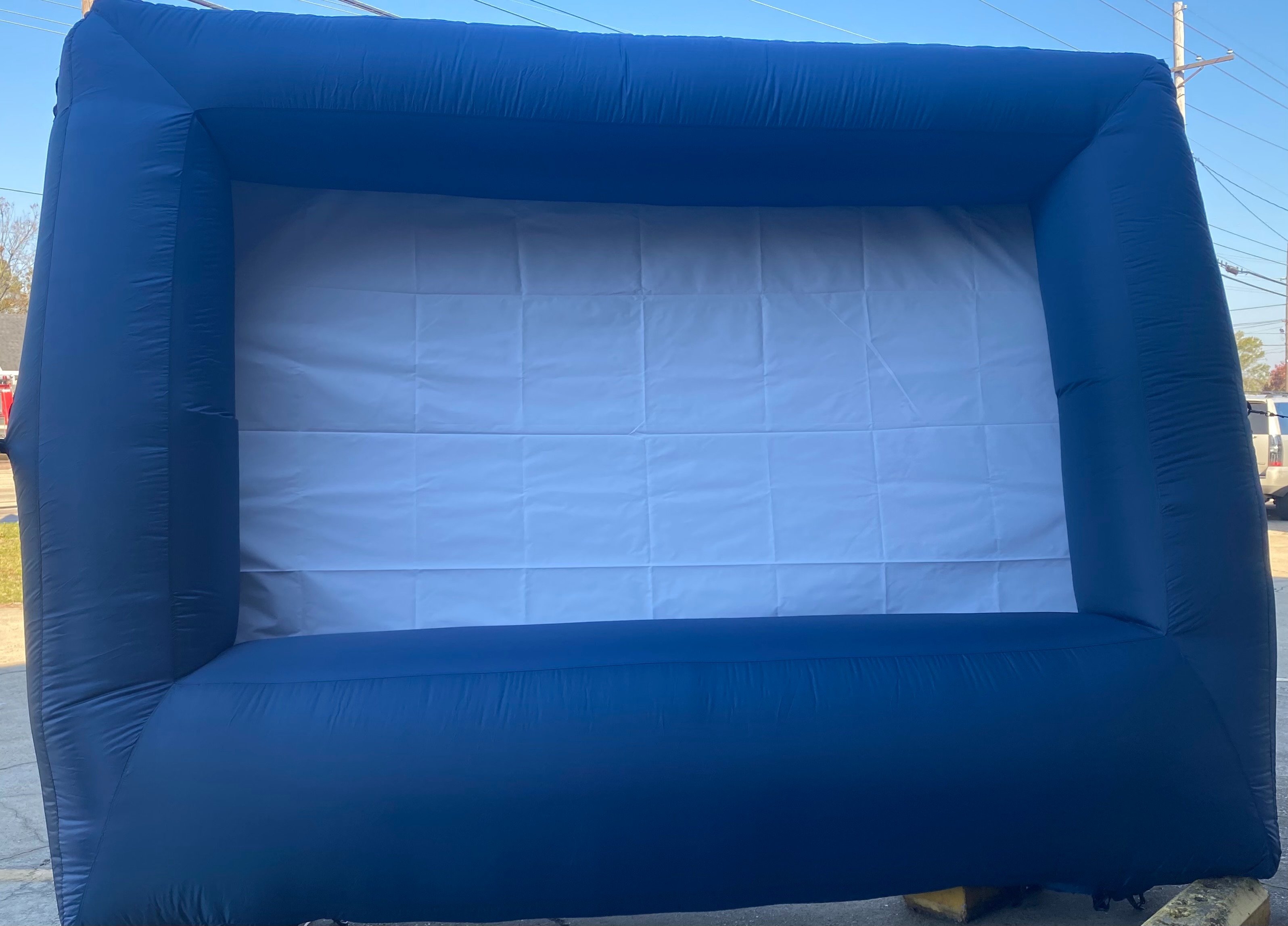 Inflatables Dansby's Taylor Rental Center, LLC.