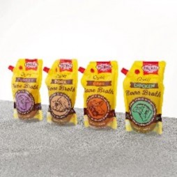 primal bone broth for cats