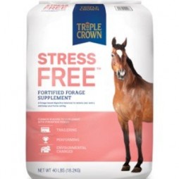 Triple Crown StressFree™ Forage