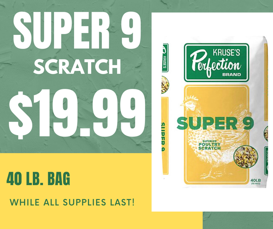 Feed Store Glendale AZ, Tack Supplies Glendale AZ, Farm & Ranch Store