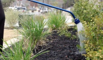 Walnut Ridge Nursery & Garden Center, Walnut Ridge Indiana