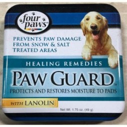 paw guard