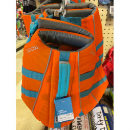 canada pooch life jacket