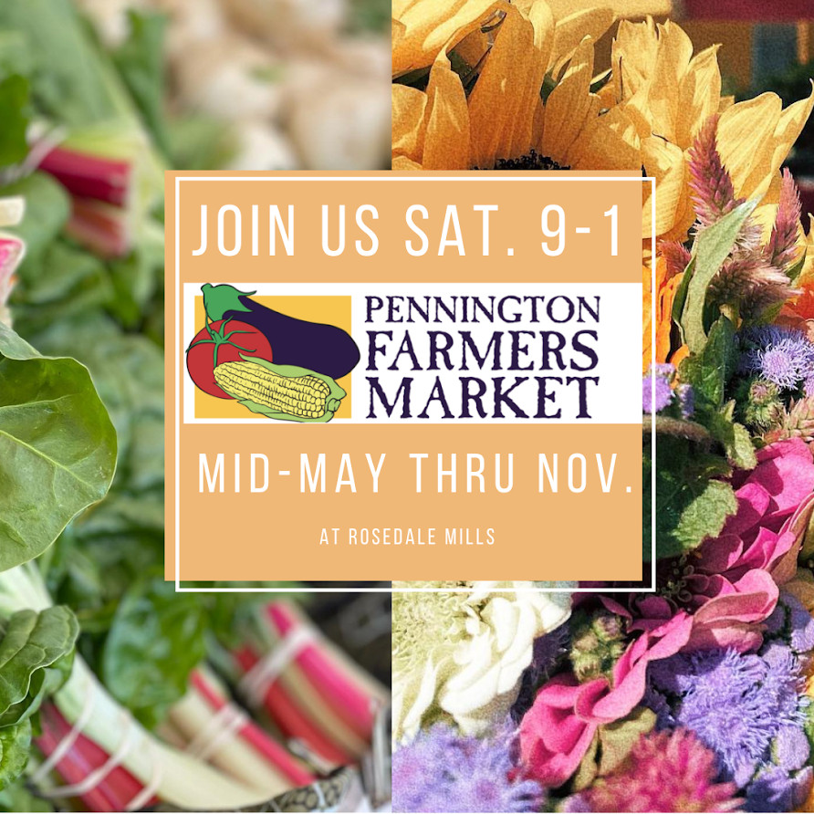 Rosedale Mills America's Country Store Rosedale Mills Pennington, NJ