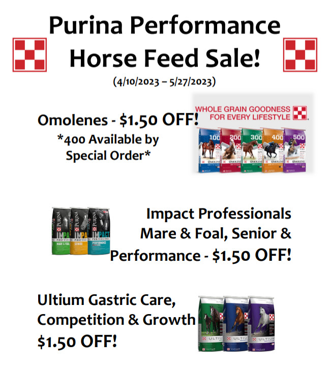 Gift Knisley's Pet & Farm Center