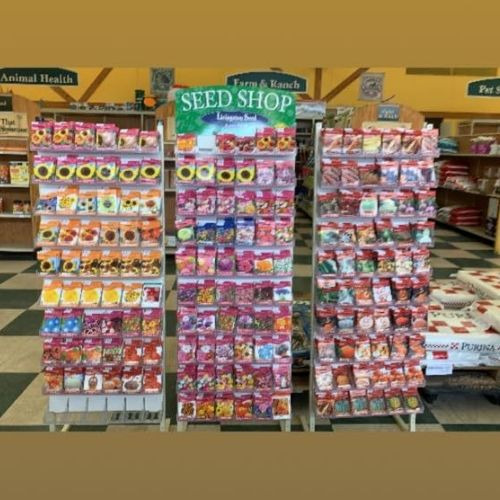 Departments Sissons Feed and Ranch Delta, CO