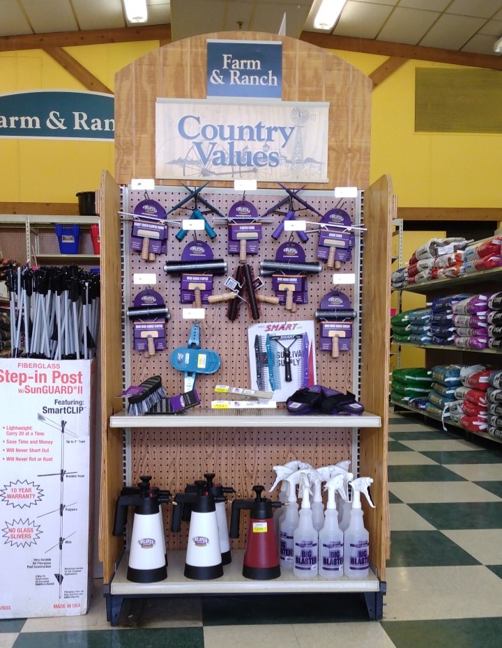 Gallery Sissons Feed and Ranch Delta, CO