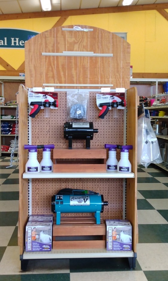 Gallery Sissons Feed and Ranch Delta, CO