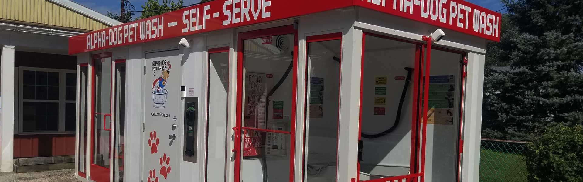 To Alpha Dog Pet Center Pet Supplies, Training Classes Home