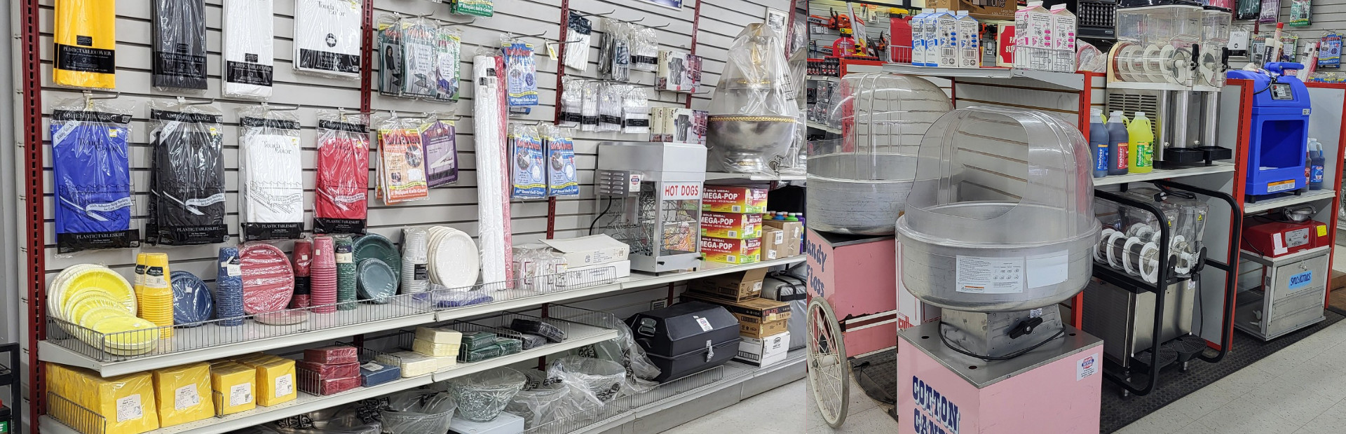 Grand Rental Station of Manistee, MI Power Equipment, Small Engine