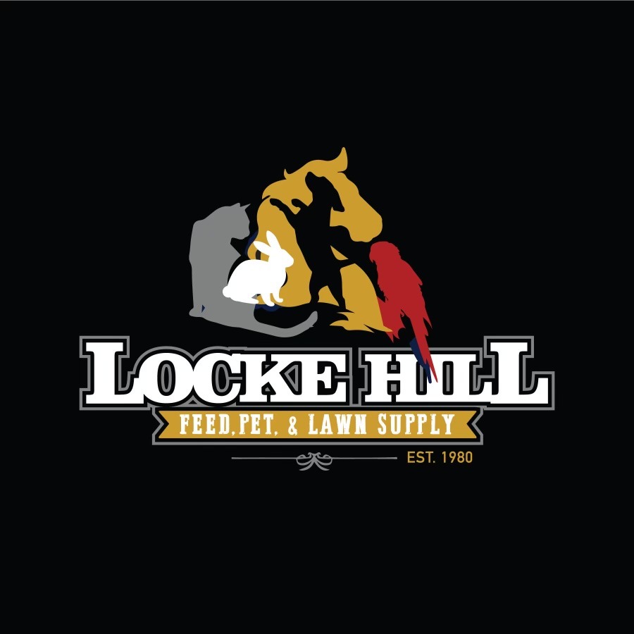 Locke Hill Feed, Pet, & Lawn Supply Your Local Feed, Lawn & Pet