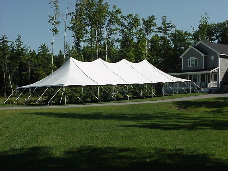Tents/Canopies Grand Event Center Winchester, VA