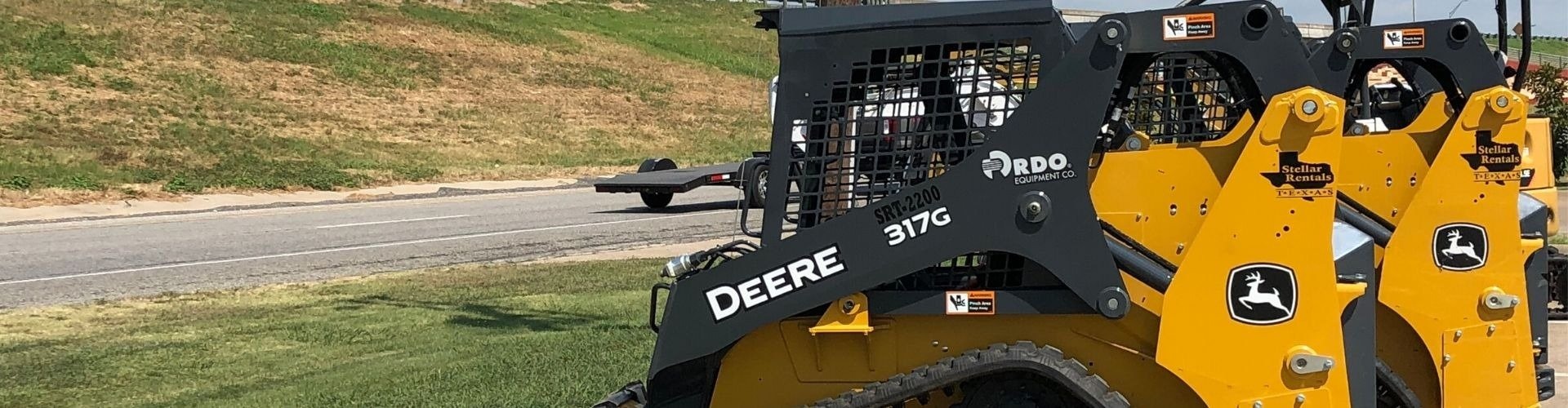 To Stellar Rentals of Texas Contractor Rentals, Party Rentals