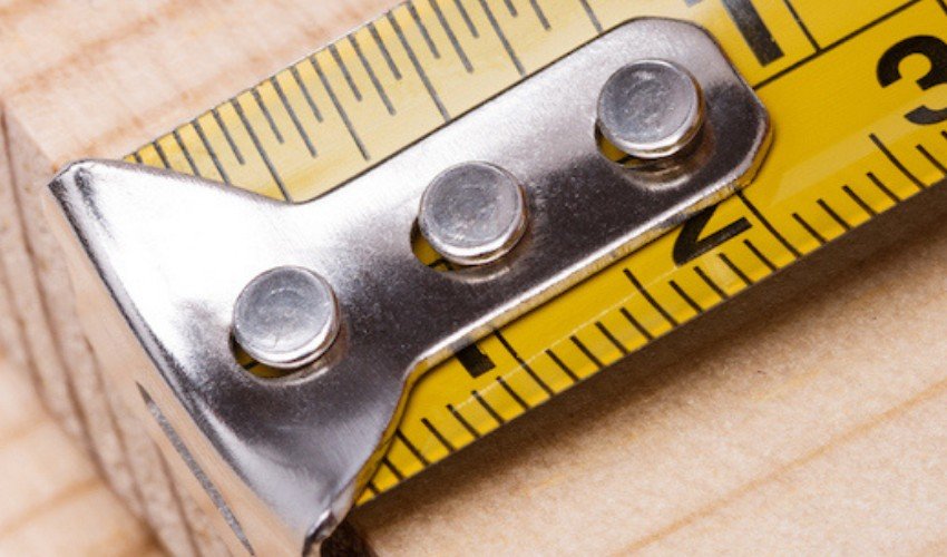 DIY Nominal Lumber Size Versus Actual Lumber Size Withers Lumber