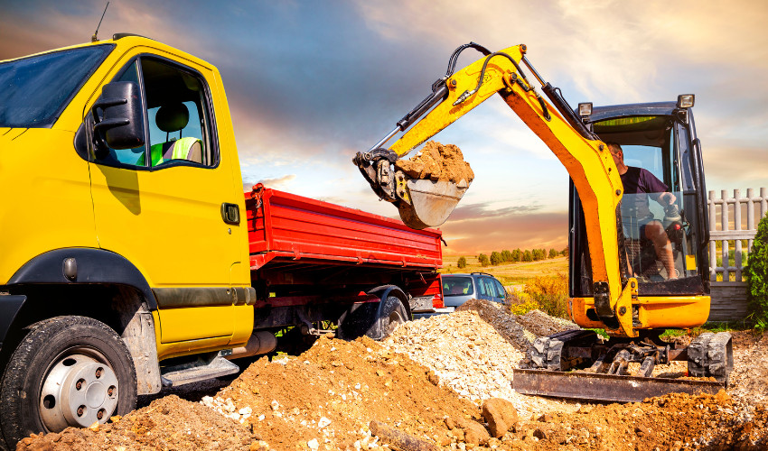 Equipment Rental Source Of Yorktown, VA Freedom Equipment Rentals