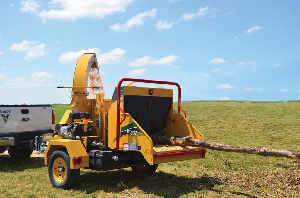 WOOD CHIPPER, TOWABLE (9") Hayes True Value Bridgton, ME Bridgton, ME